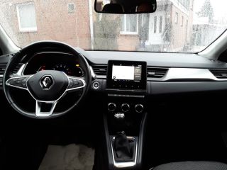 Renault Captur II TCe 100 Intens Ganzjahresreifen