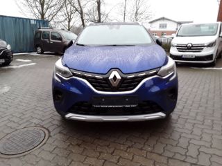 Renault Captur II TCe 100 Intens Ganzjahresreifen