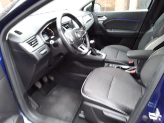 Renault Captur II TCe 100 Intens Ganzjahresreifen