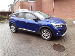Renault Captur II TCe 100 Intens Ganzjahresreifen
