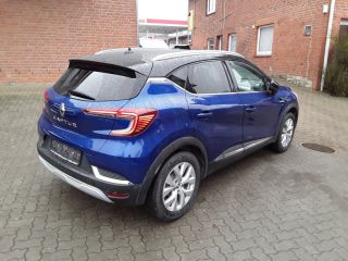 Renault Captur II TCe 100 Intens Ganzjahresreifen