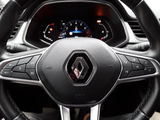 Renault Captur II TCe 100 Intens Ganzjahresreifen