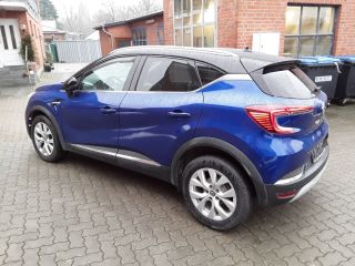 Renault Captur II TCe 100 Intens Ganzjahresreifen