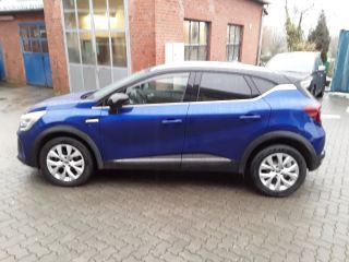 Renault Captur II TCe 100 Intens Ganzjahresreifen