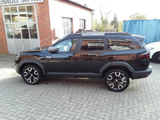 Dacia Bigster Journey Hybrid 155 Journey