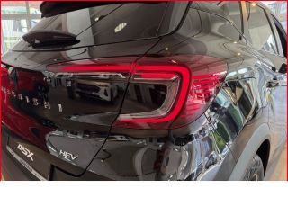 Mitsubishi ASX Diamant Plus Black 1,8 Hybrid+Automatik+Klima+Tempomat+PDC+Kamera