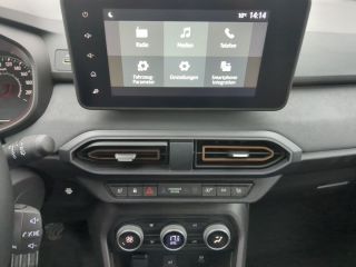 Dacia Jogger TCe 100 ECO-G Extreme SHZ+PDC+RFK