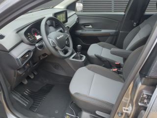 Dacia Jogger TCe 100 ECO-G Extreme SHZ+PDC+RFK
