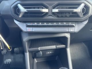 Dacia Duster TCe 130 Expression+Winterpaket+Klima