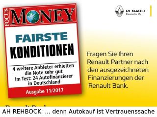 Dacia Sandero III Expression Automatik  Expression