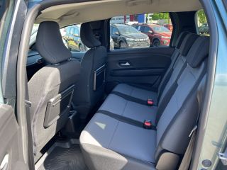 Dacia Jogger TCe 110 Extreme 5-S SHZ PDC RFK
