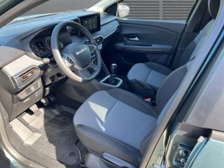 Dacia Jogger TCe 110 Extreme 5-S SHZ PDC RFK