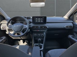 Dacia Jogger TCe 110 Extreme 5-S SHZ PDC RFK