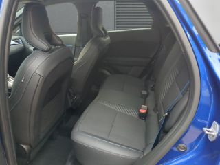 MG MG3 1,5 T Excite RFK PDC CarPlay