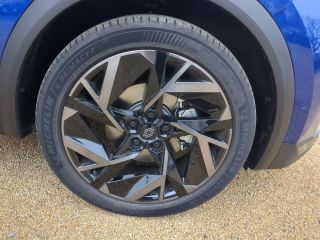 MG MG3 1,5 T Excite RFK PDC CarPlay