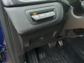 MG MG3 1,5 T Excite RFK PDC CarPlay