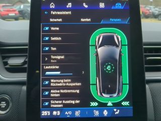 MG MG3 1,5 T Excite RFK PDC CarPlay