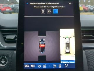 MG MG3 1,5 T Excite RFK PDC CarPlay