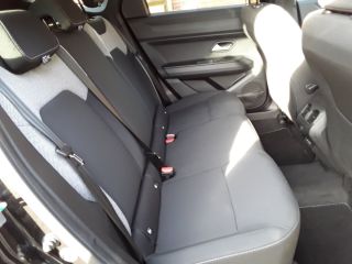 Dacia Bigster Journey Hybrid 155 Journey