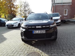 Dacia Bigster Journey Hybrid 155 Journey