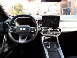 Dacia Bigster Journey Hybrid 155 Journey