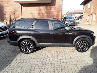 Dacia Bigster Journey Hybrid 155 Journey