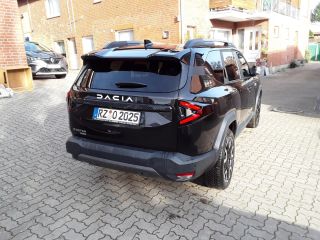 Dacia Bigster Journey Hybrid 155 Journey