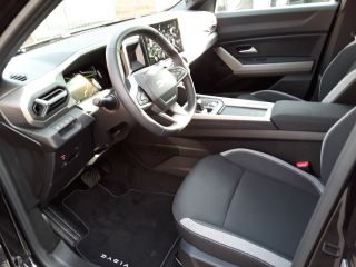 Dacia Bigster Journey Hybrid 155 Journey