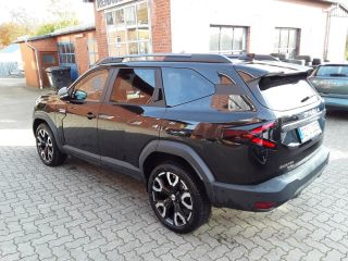 Dacia Bigster Journey Hybrid 155 Journey