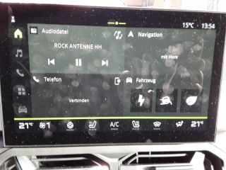 Dacia Bigster Journey Hybrid 155 Journey