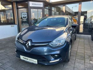 Renault Clio IV Limited 120  Limited De-Luxe
