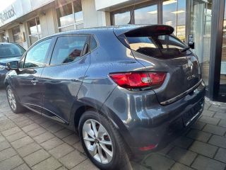 Renault Clio IV Limited 120  Limited De-Luxe