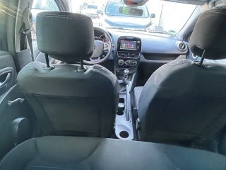 Renault Clio IV Limited 120  Limited De-Luxe