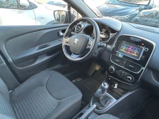 Renault Clio IV Limited 120  Limited De-Luxe