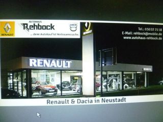 Renault Clio IV Limited 120  Limited De-Luxe