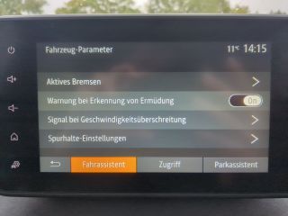 Dacia Jogger TCe 100 ECO-G Extreme SHZ+PDC+RFK