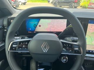 Renault Austral TCe 160 EDC Techno Mild-Hybrid  (EURO 6e)