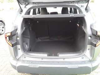 Dacia Duster TCe 100 LPG  Essential GJR+Alu+PDC