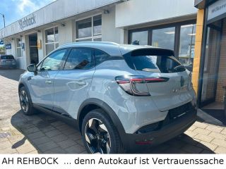 Renault Megane IV Grandtour Intens 140 Automatik  Intens