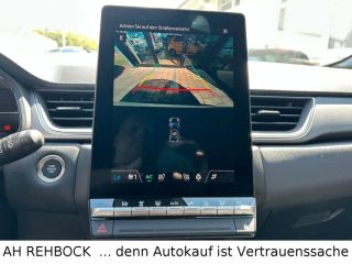 Renault Megane IV Grandtour Intens 140 Automatik  Intens