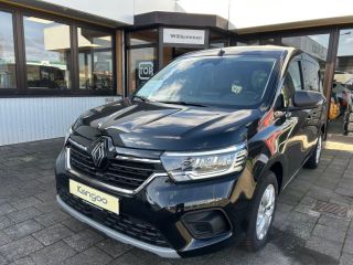 Renault Kangoo III Equilibre  Equilibre