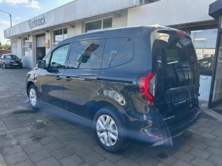 Renault Kangoo III Equilibre  Equilibre