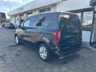 Renault Kangoo III Equilibre  Equilibre