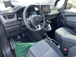 Renault Kangoo III Equilibre  Equilibre