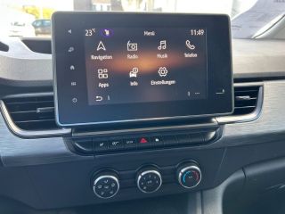 Renault Kangoo III Equilibre  Equilibre