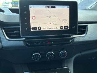 Renault Kangoo III Equilibre  Equilibre