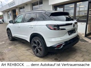 Renault Austral Iconic Esprit Alpine 200 Full HYBRID  Iconic Esprit Alpine