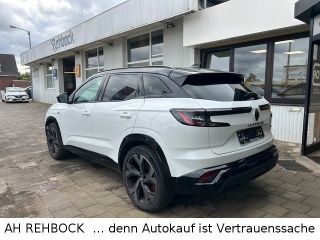 Renault Austral Iconic Esprit Alpine 200 Full HYBRID  Iconic Esprit Alpine