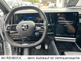 Renault Austral Iconic Esprit Alpine 200 Full HYBRID  Iconic Esprit Alpine