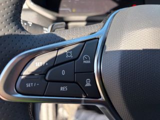 Renault TCe 160 EDC Mild-Hybrid Techno ACC Kamera